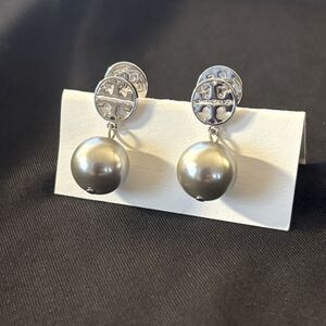 Brand new. Tory Burch Earrings